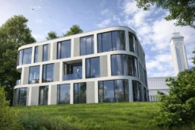 Baltų Burlaivis, UAB logo