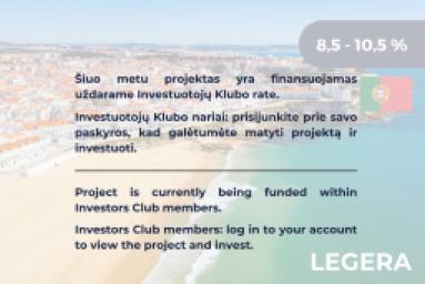 MERIDIAN DIVERSITY - LDA logo