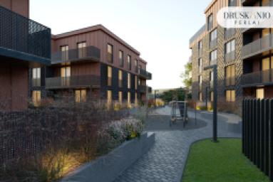 UAB Duskonio perlas logo