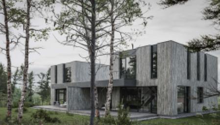 UAB "Dear Home" logo