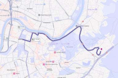 UAB Tarptautinės investicijos logo