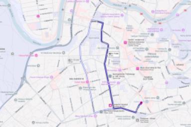 Logo of UAB Tarptautinės investicijos UAB Tarptautinės investicijos logo