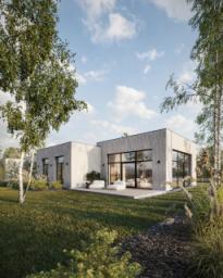 UAB "Investica" logo