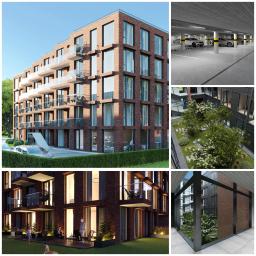 Logo of UAB "Avadi" UAB "Avadi" logo