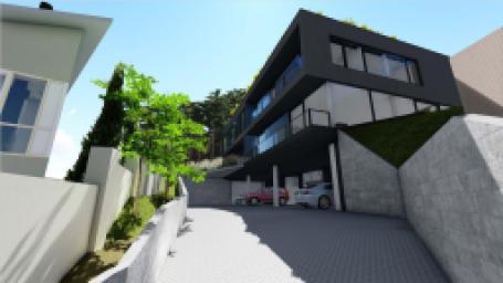 Logo of Vilniaus 60, UAB Vilniaus 60, UAB logo