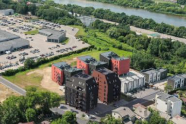 Logo of Uab Domanas Uab Domanas logo