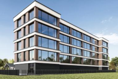 UAB Meguva Invest logo