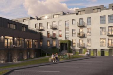 Molėtų oazė, UAB logo