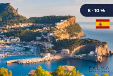 EUGEBARCHEN S.L. logo