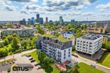 UTIISIB UAB Demus Development IX logo