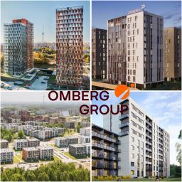 UAB "MM Development" logo