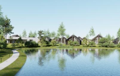 Privataus turto fondas, UAB logo