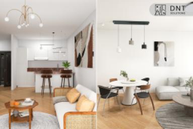 DNT Solutions UAB logo