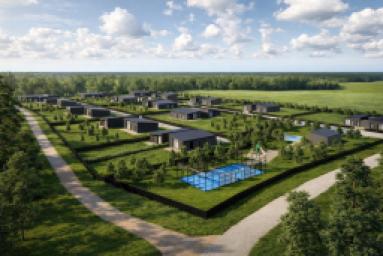 MB Rova statyba logo