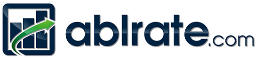 Ablrate Logo Logo of SME business lending platform Ablrate