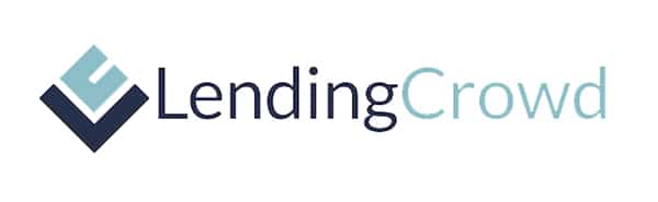 LendingCrowd Logo Logo of SME business lending platform LendingCrowd