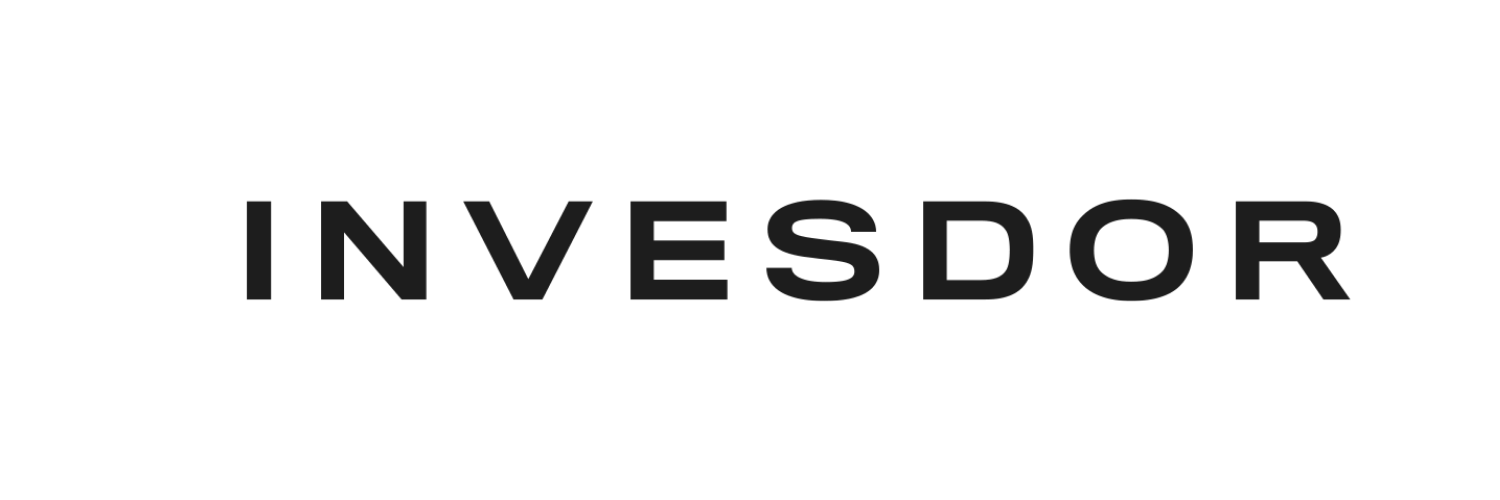 Invesdor Logo Logo of startup investment site Invesdor