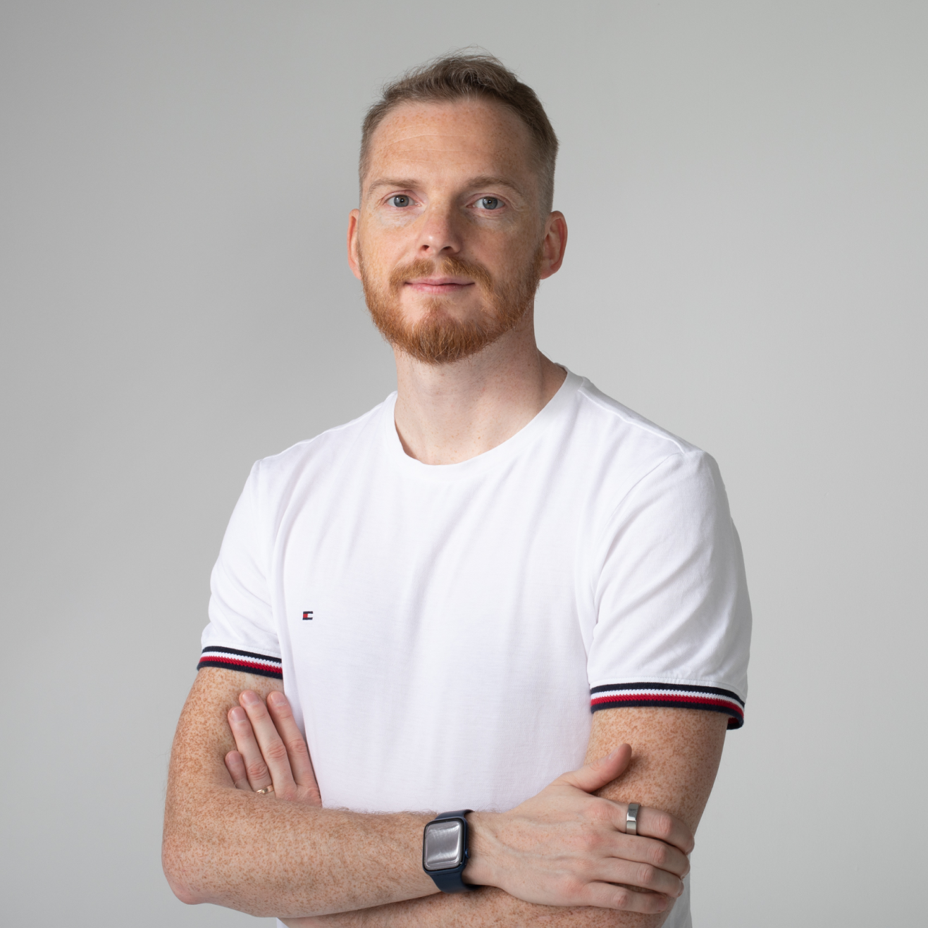 Photo of Nauris Bloks the new CEO of TWINO