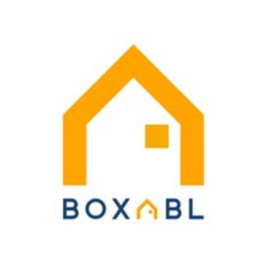 BoxABl INC. logo