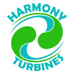 Harmony Turbines INC. logo