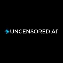 Uncensored Ai, INC. logo