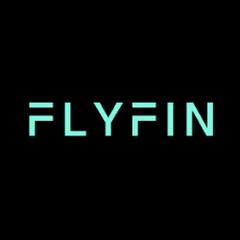 FlyFin AI Inc. logo