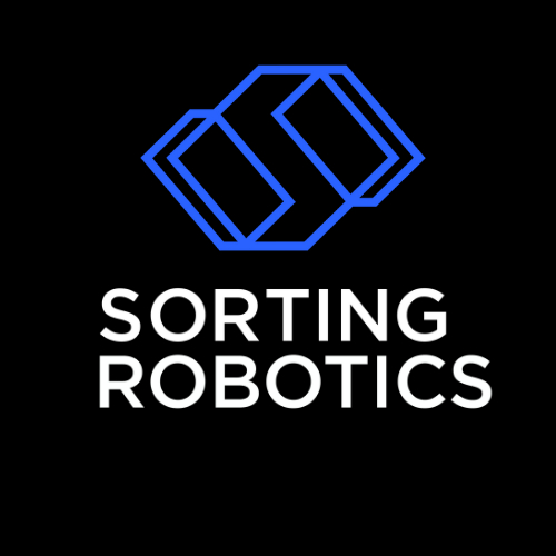 Sorting Robotics, INC. logo