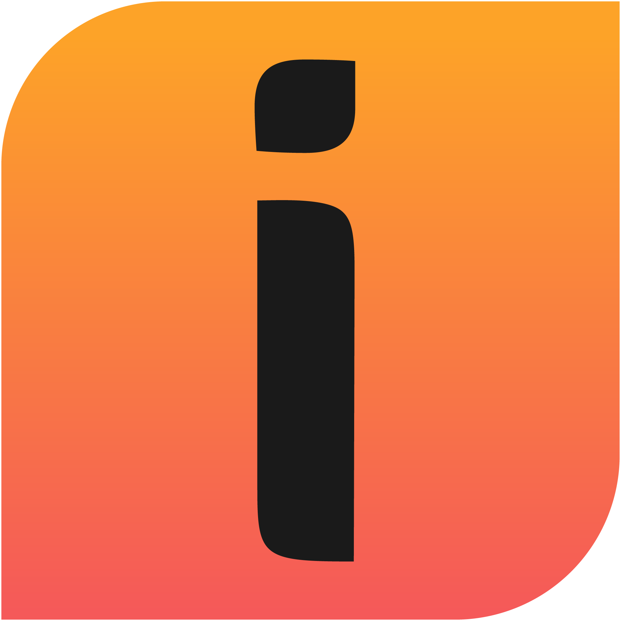 Immersed Inc. logo