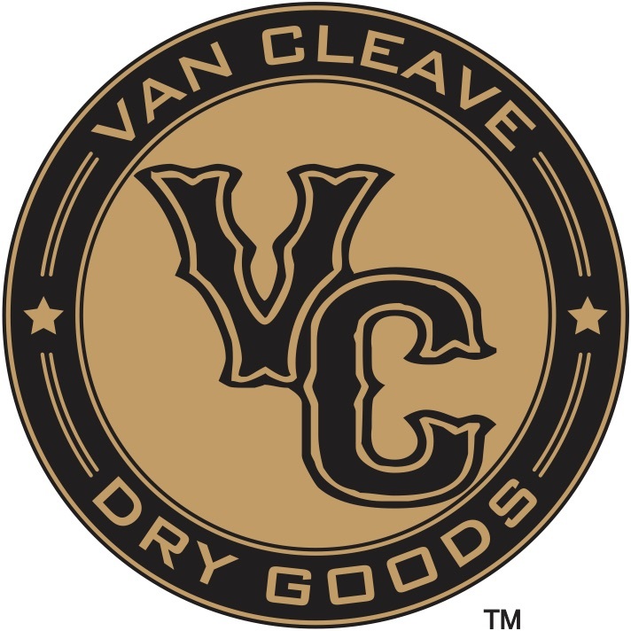 Van Cleave Dry Goods LLC logo
