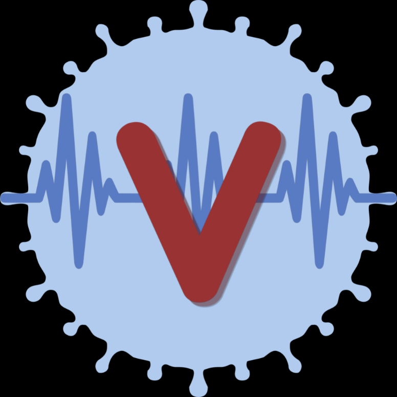 Logo of Vironix Health INC. Vironix Health INC. logo