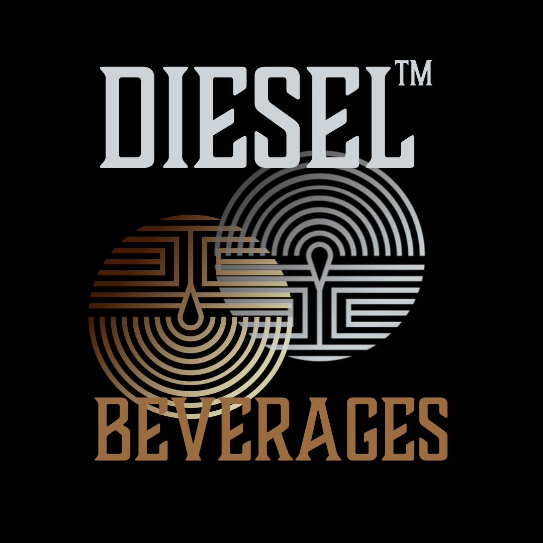 Diesel Beverages LLC logo