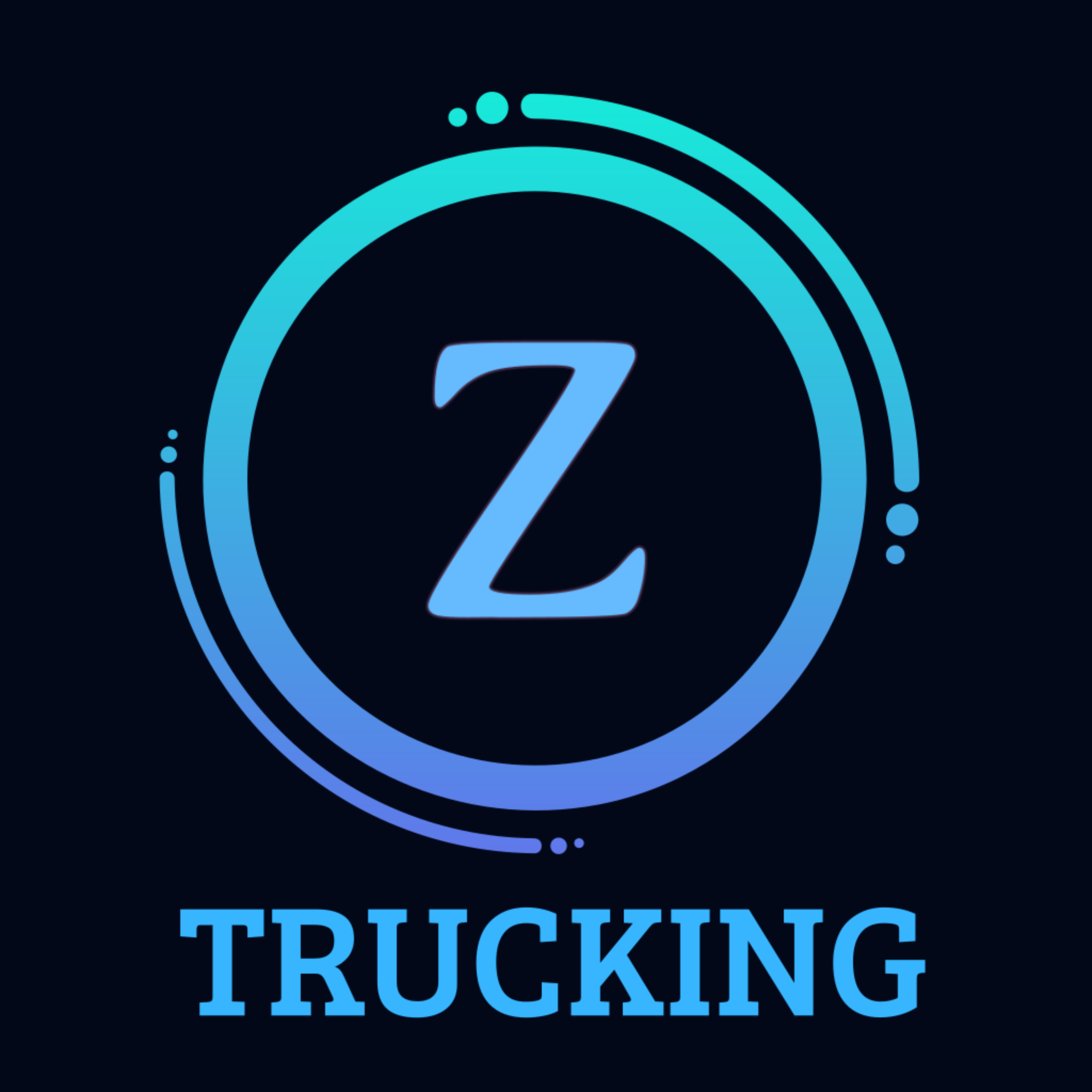 ZTRUCKING GROUP CORP logo