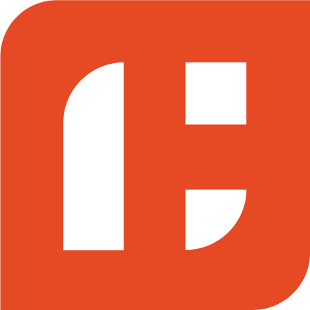 Logo of Baru INC. Baru INC. logo