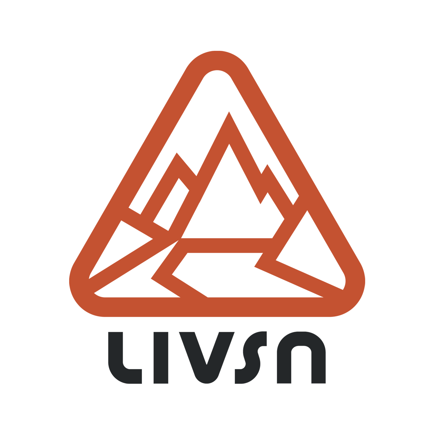 Livsn Designs, INC. logo