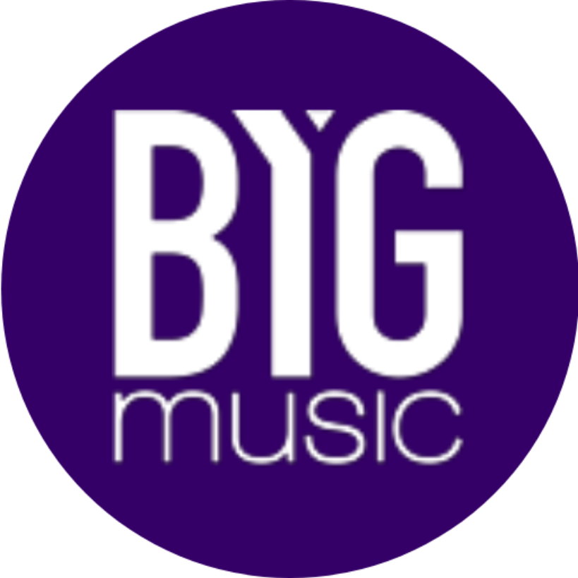 Bygmusic LLC logo