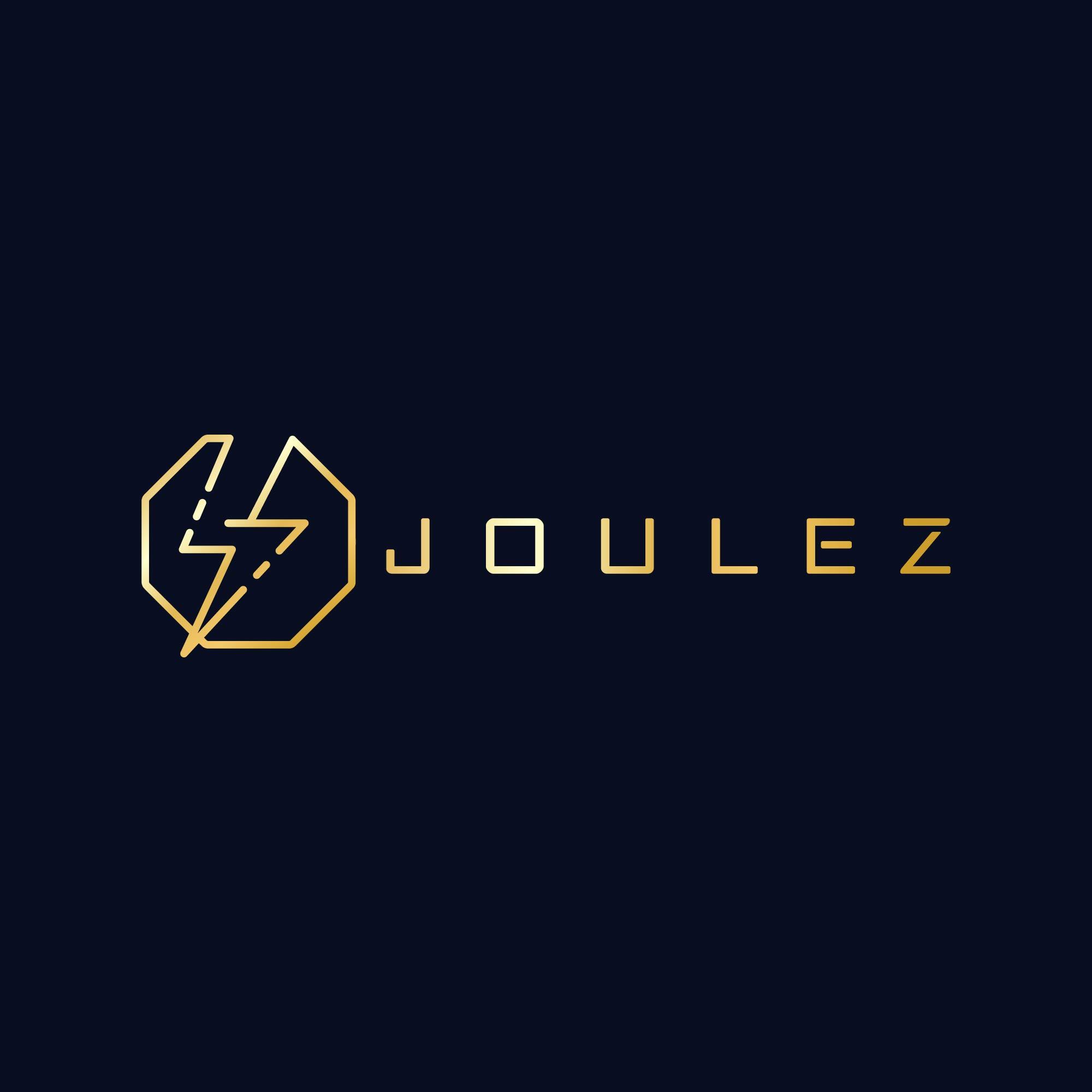 Joulez, Inc. logo