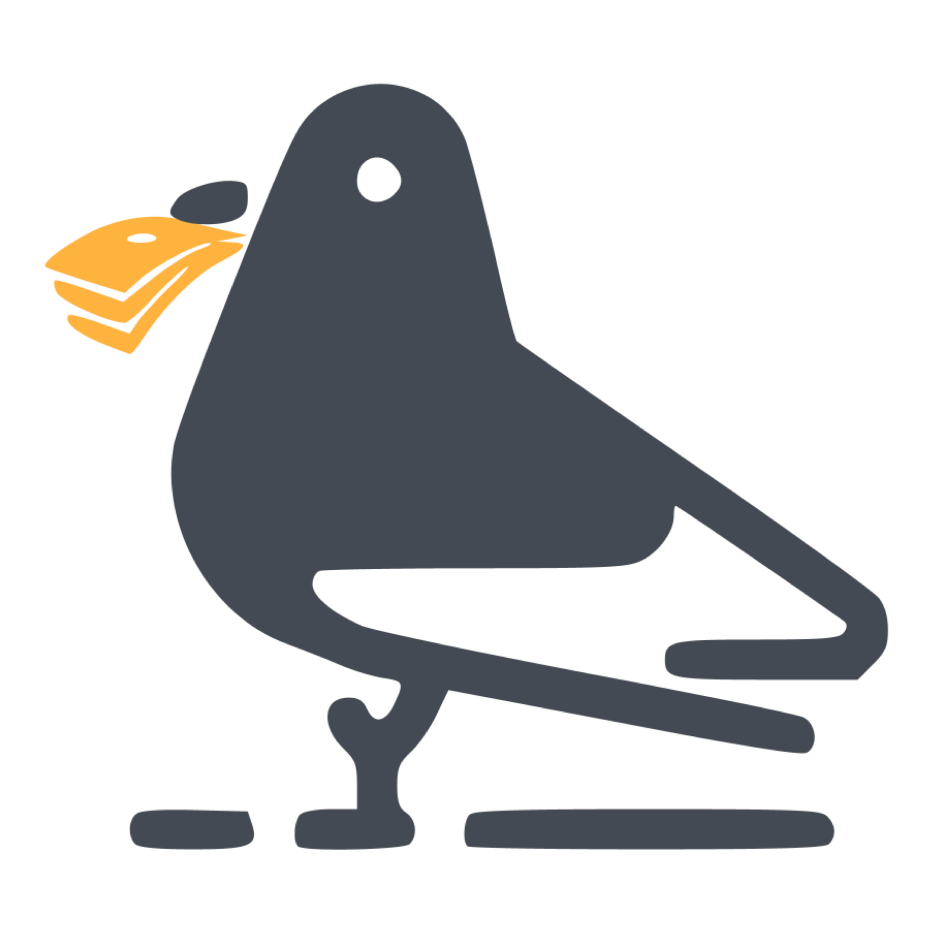 Pigeon Loans, INC. logo
