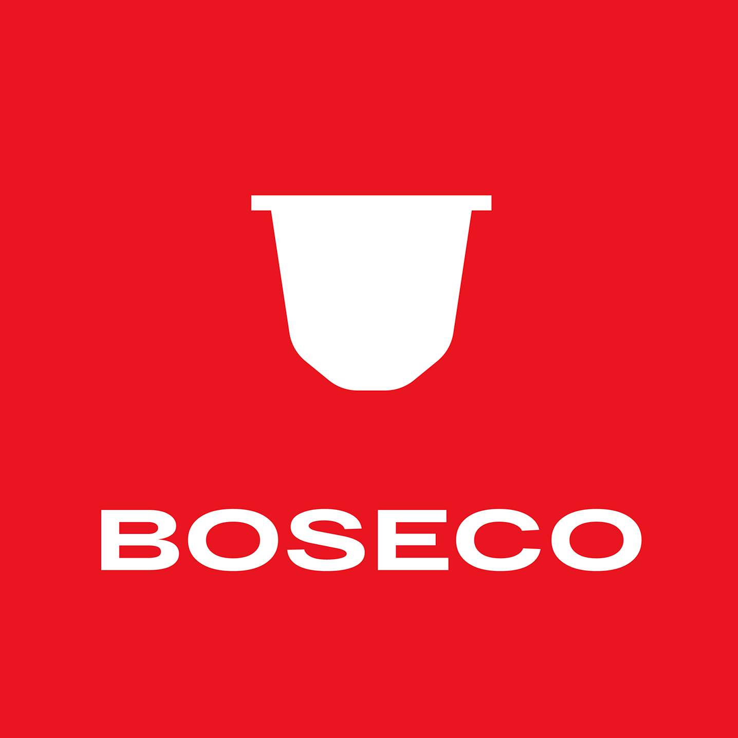 Boseco, INC. logo