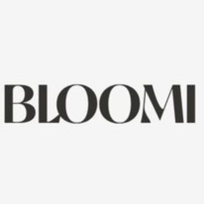 The Bloomi, Inc. logo
