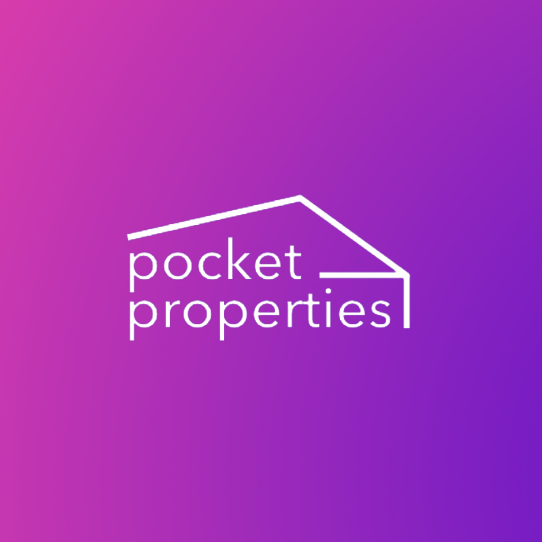 Pocket Properties App CORP logo