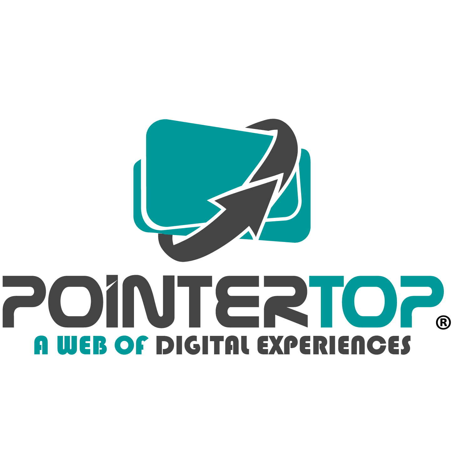 Pointertop, INC. logo