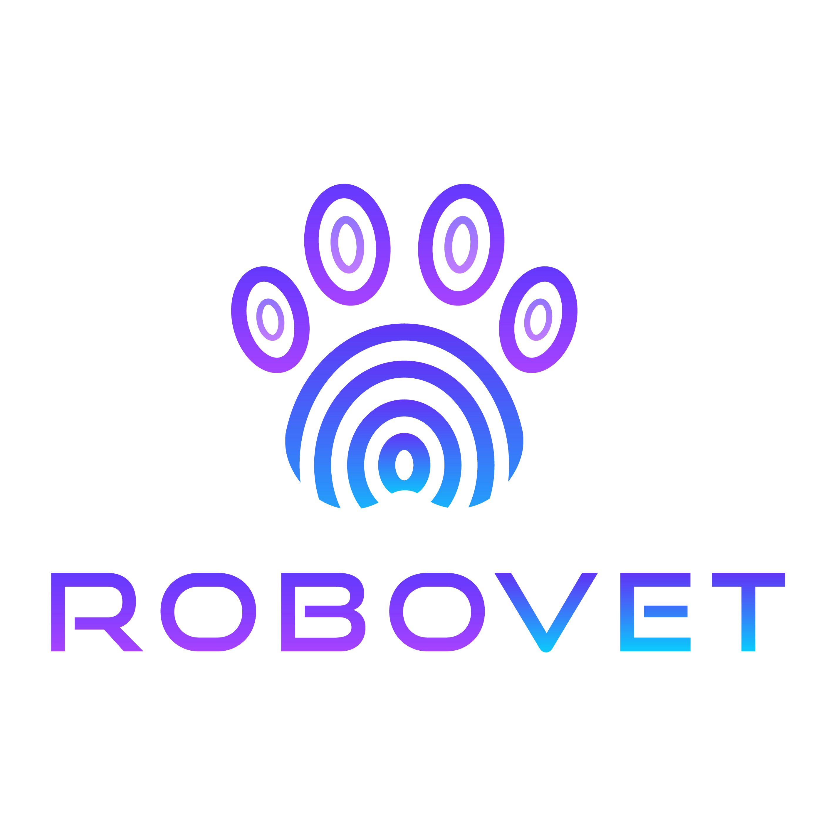 Robovet logo