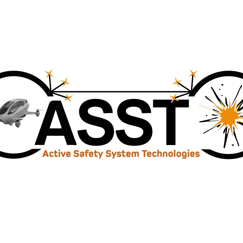 Active SAfety System Technologies INC. logo