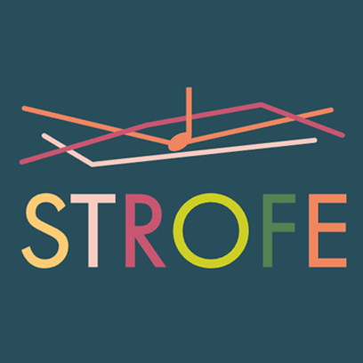 Strofe, Inc logo