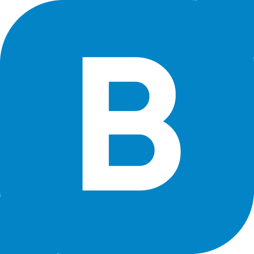 Bluelight Technologies, INC. logo