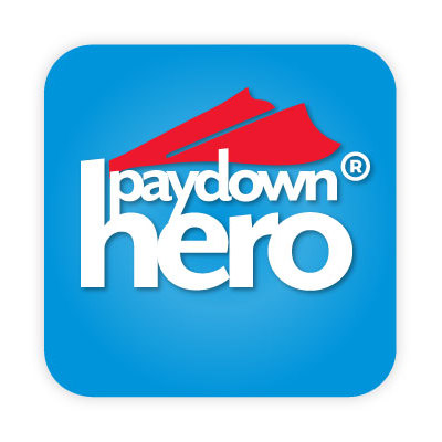 Paydownhero, INC. logo