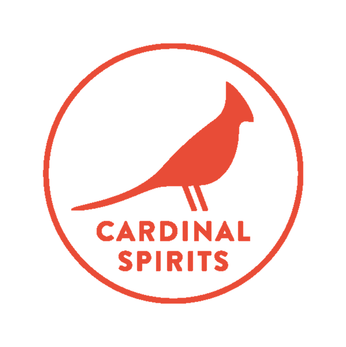 Cardinal Spirits LLC logo