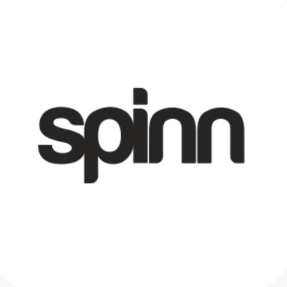 Spinn, Inc. logo