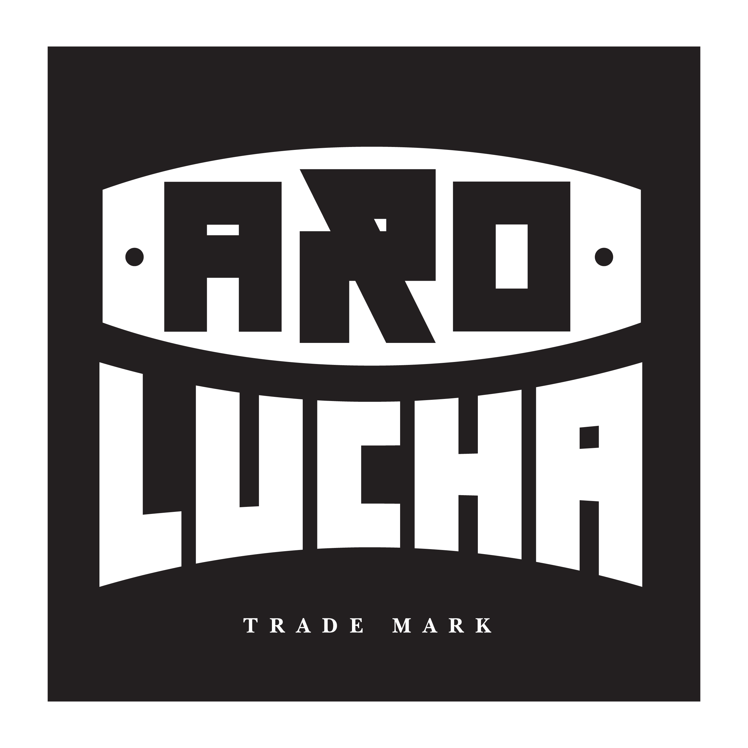 Logo of Arolucha, INC. Arolucha, INC. logo