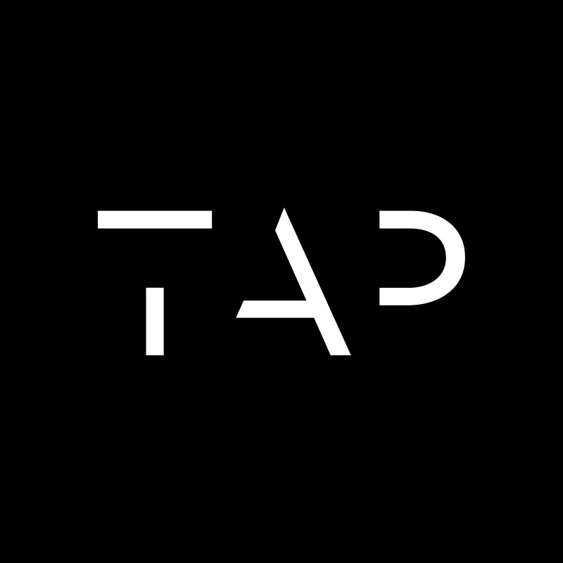 Tap Systems INC. logo